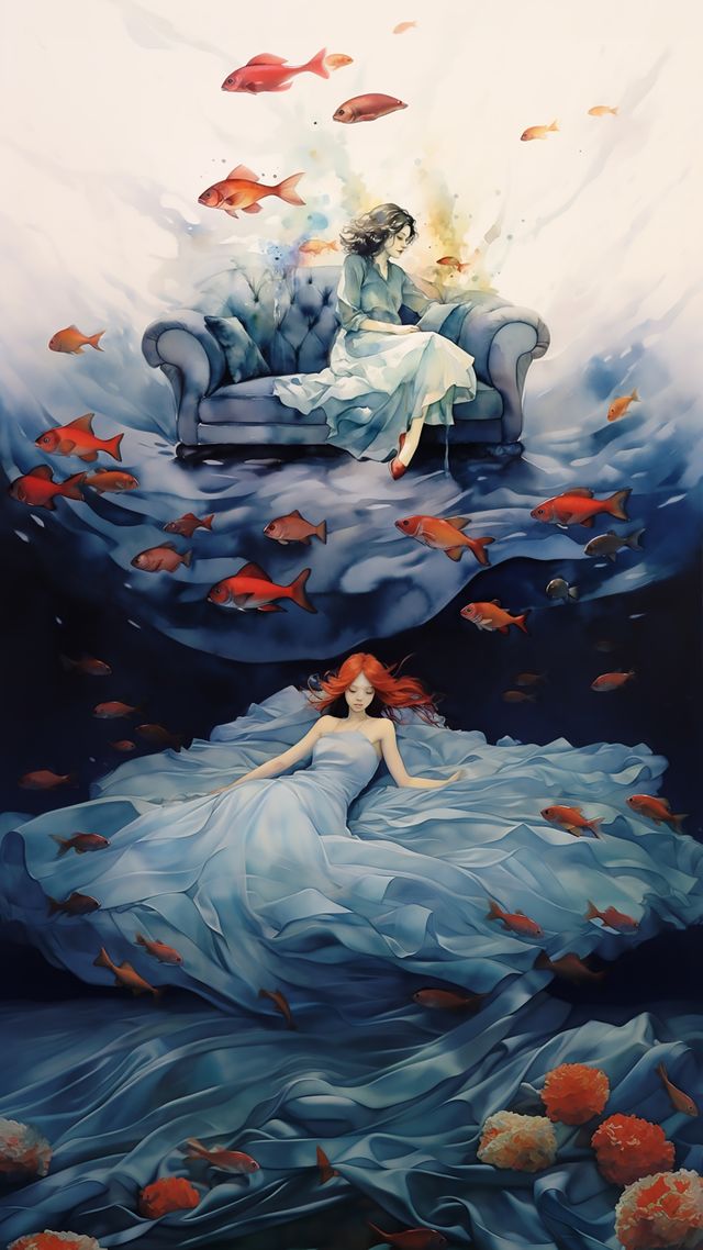 What Dreams May Come