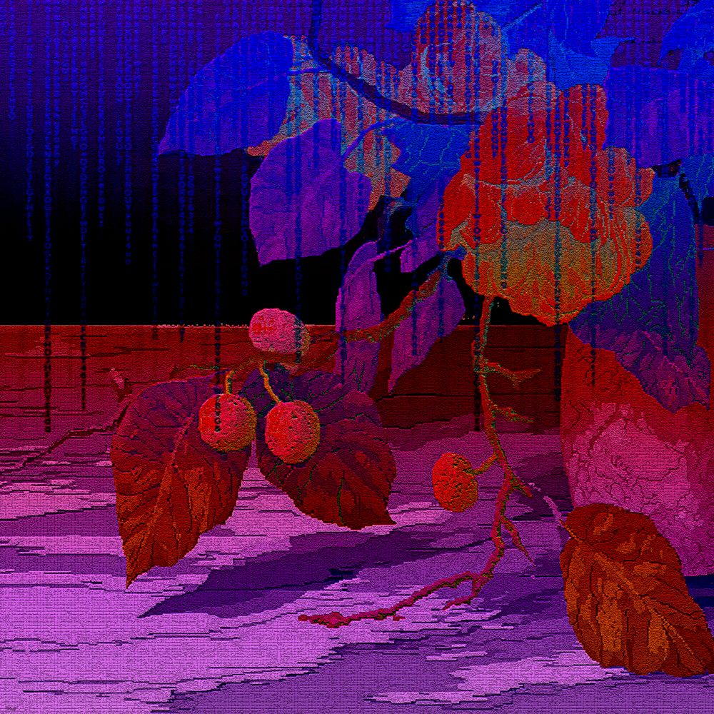 "Fruits In The Rain"