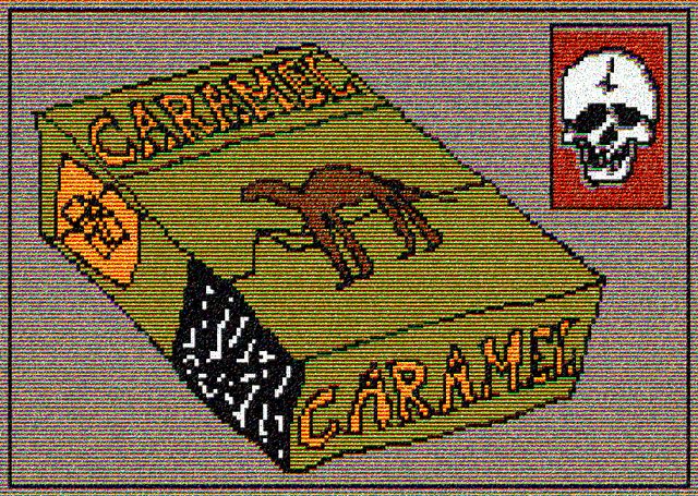 Caramel