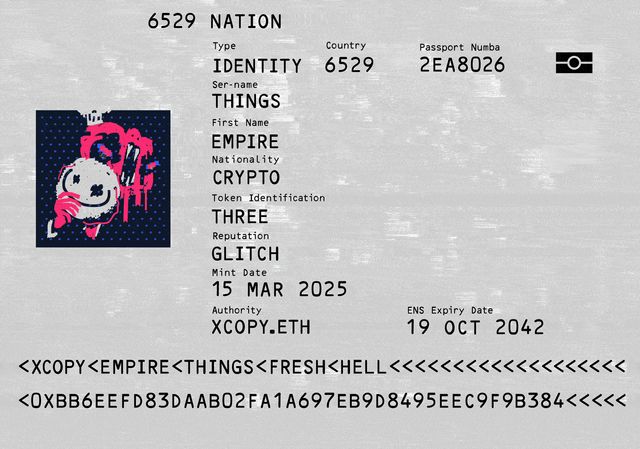 Fake ID