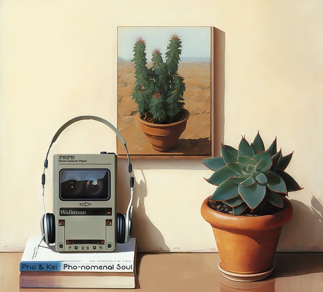 Walkman