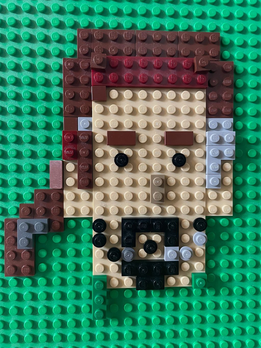 Self Portrait