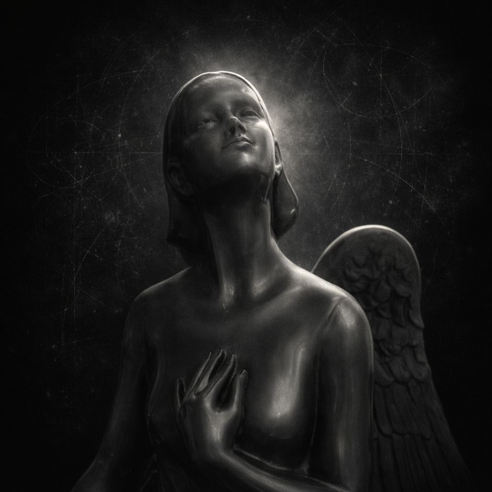 The Last Prayer