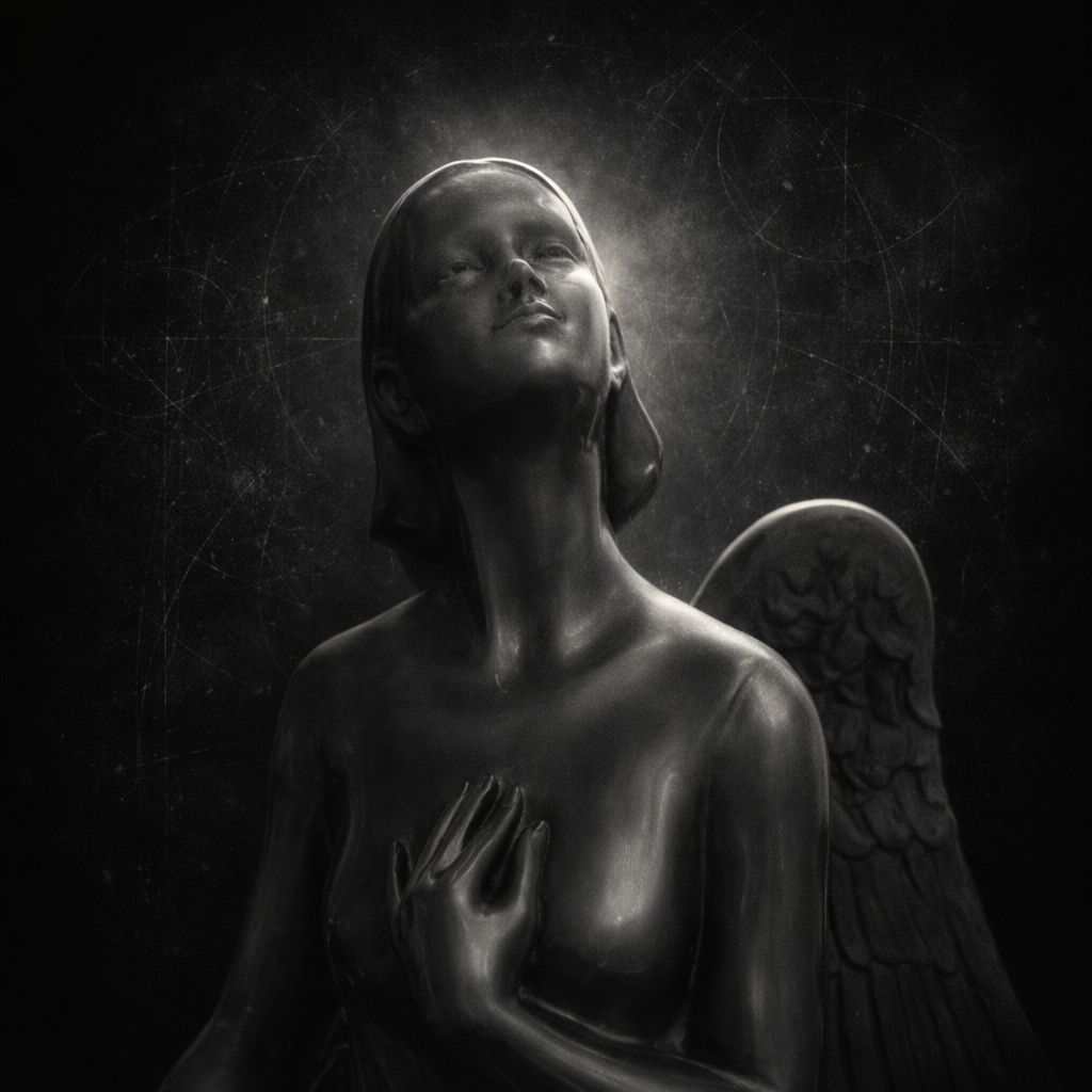 The Last Prayer