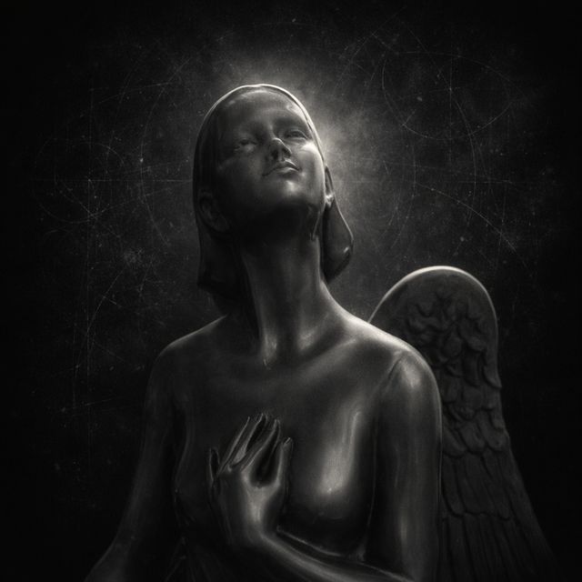 The Last Prayer