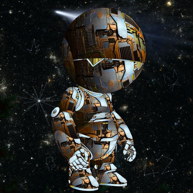 Paranoid Android