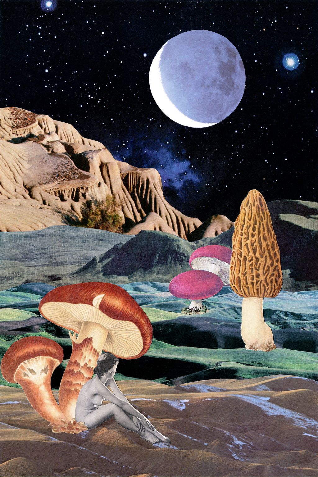 Paper Moon