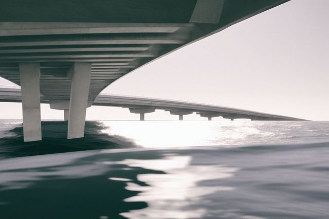 Liminal Excess 02 - VI