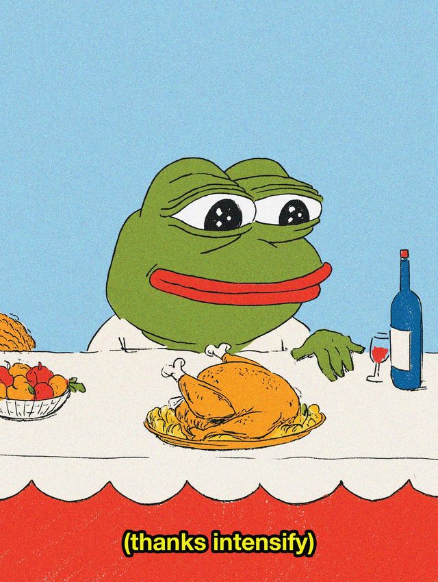 Thanksgiving '25