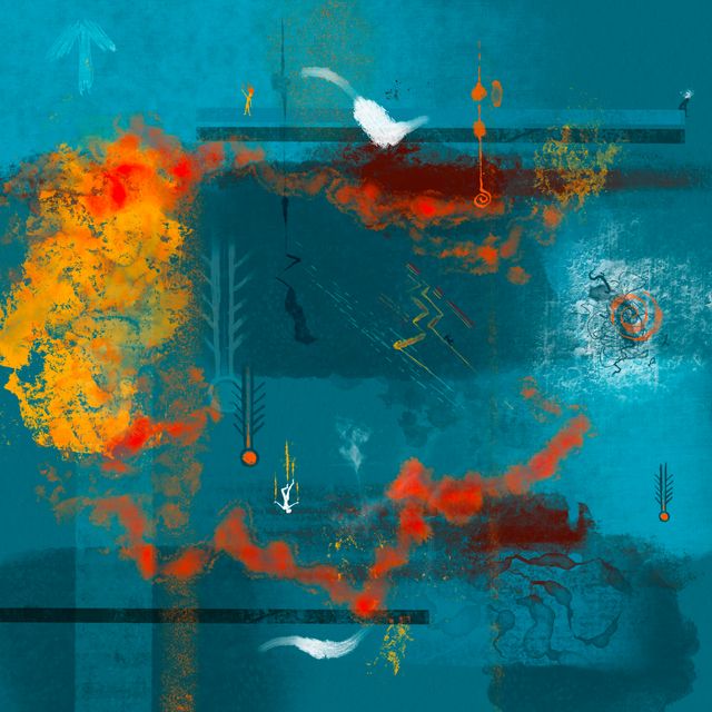 TEXTural playGROUND No02