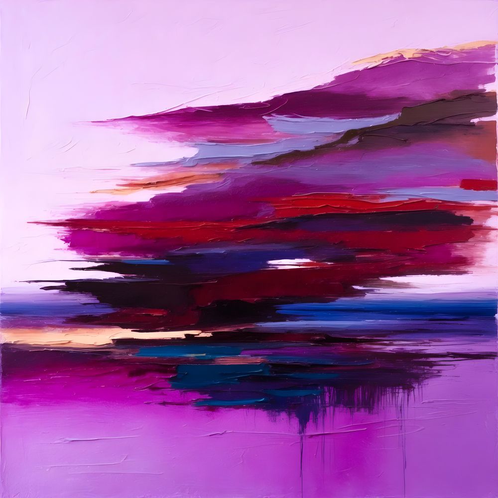 TRANSCENDENCE IN THE PURPLE
