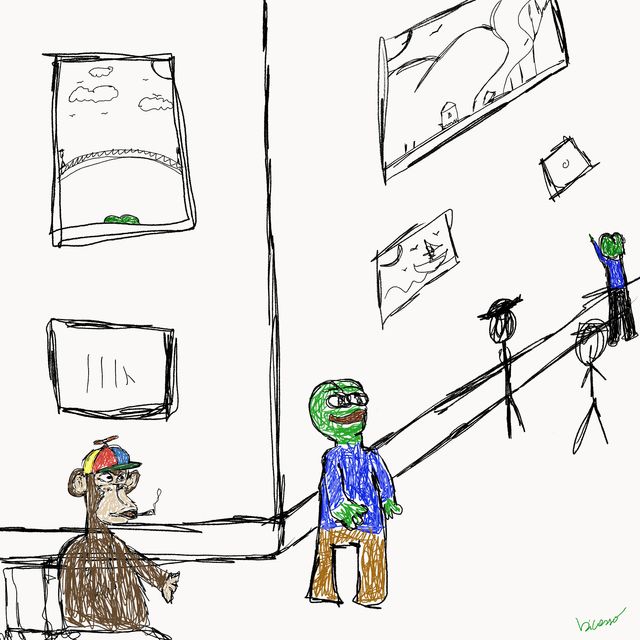 STILL HERE