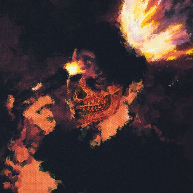 last smile