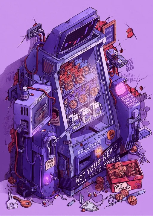 Vault Core