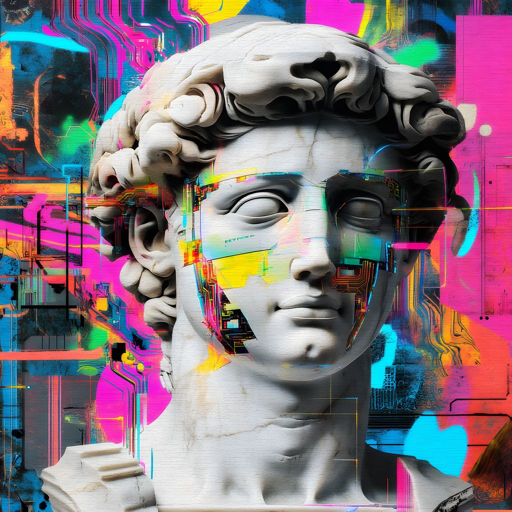 Digital Rebirth