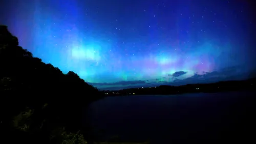Australis Awakening