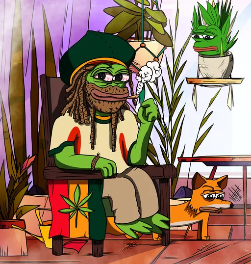 Pepe 420