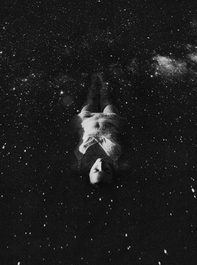 Floating