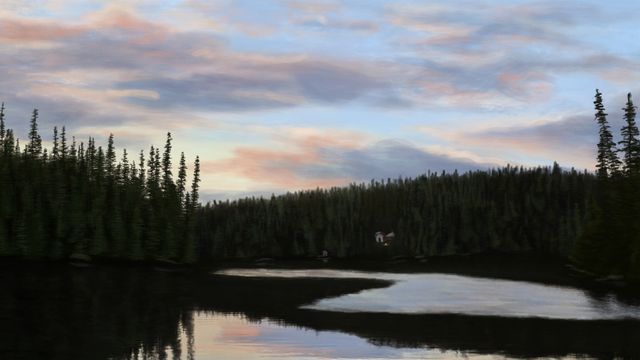 Life Impression 33