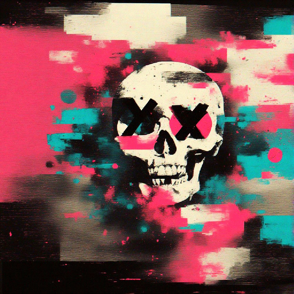 Terminal Mark — Case 010