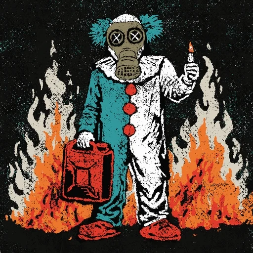 Pyromaniac