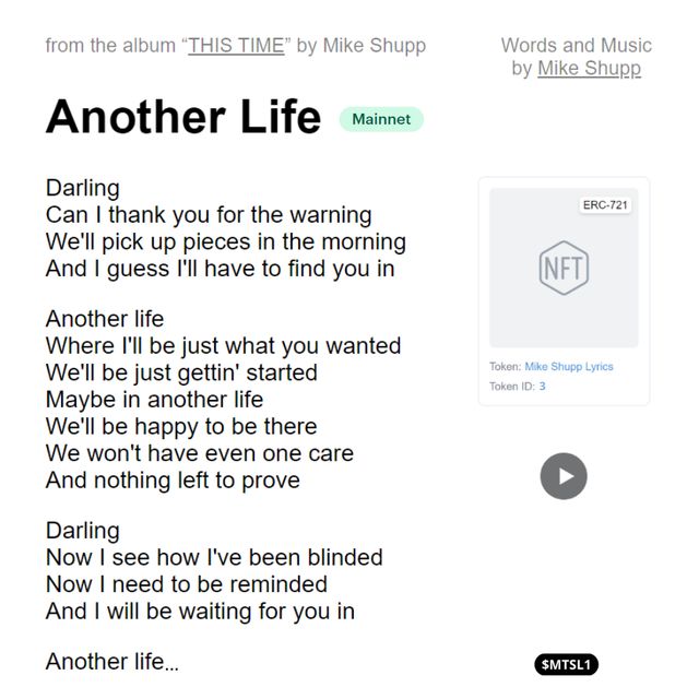 Another Life