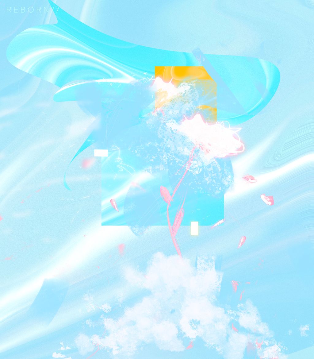 R E B O R N / /