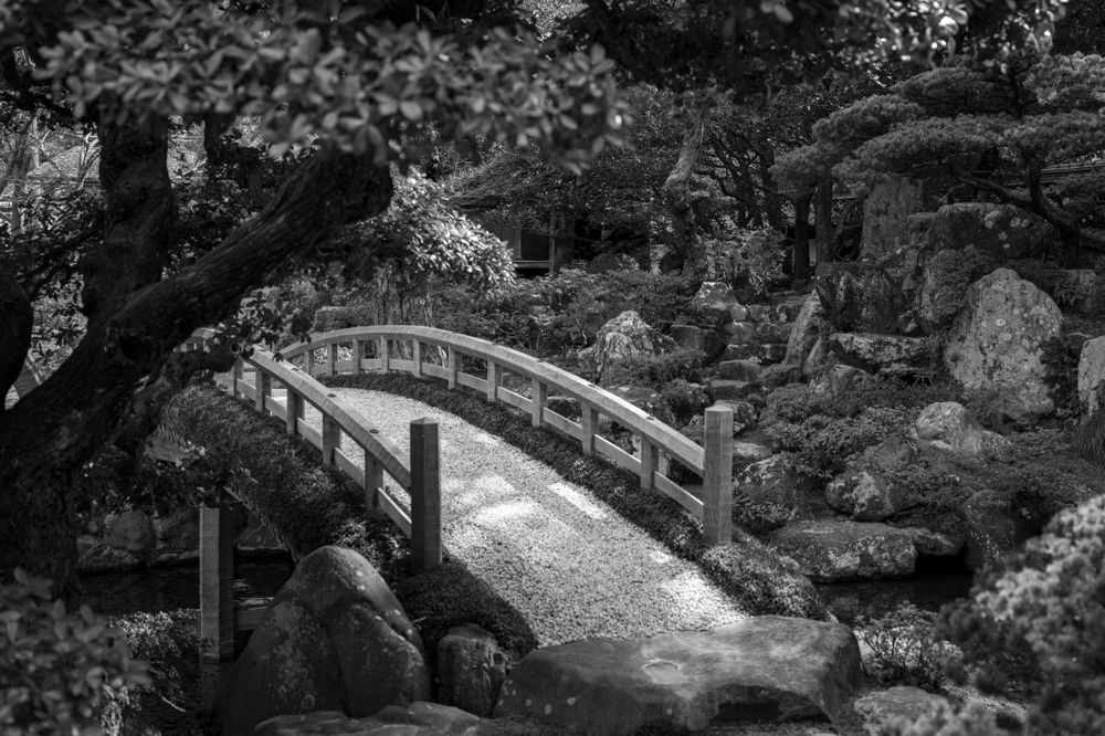 Garden Bridge
