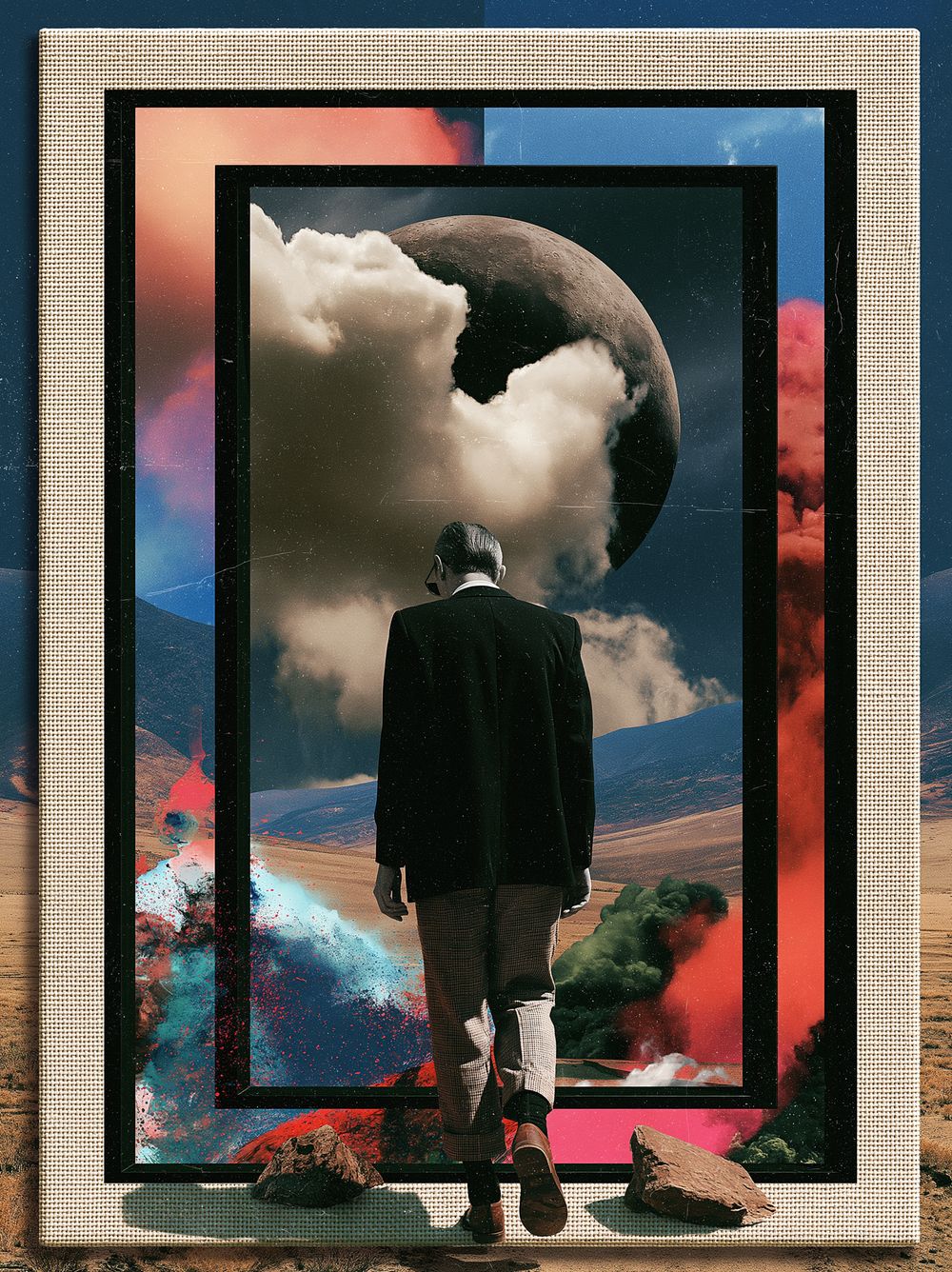 THRESHOLD