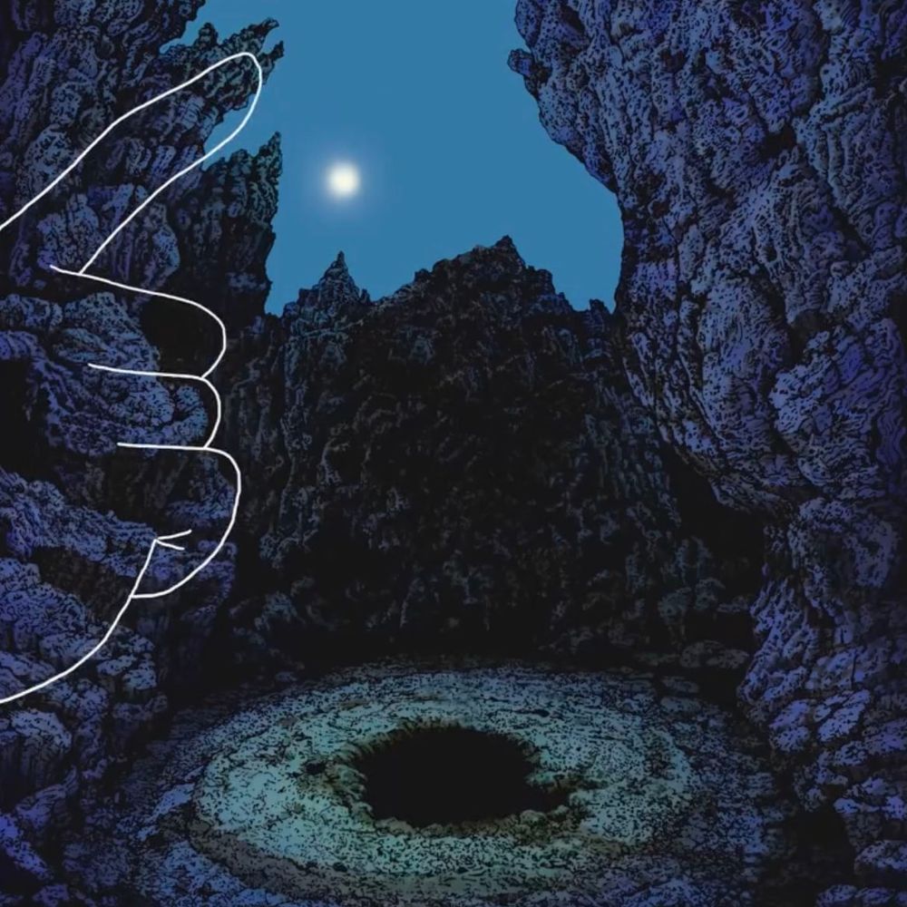 Moon Drop