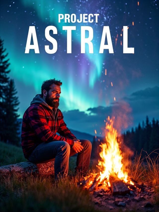 Project Astral : Kit