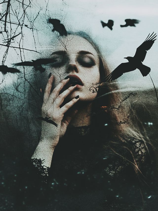 Whisper of Ravens