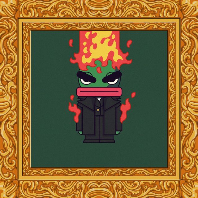 Frame #2