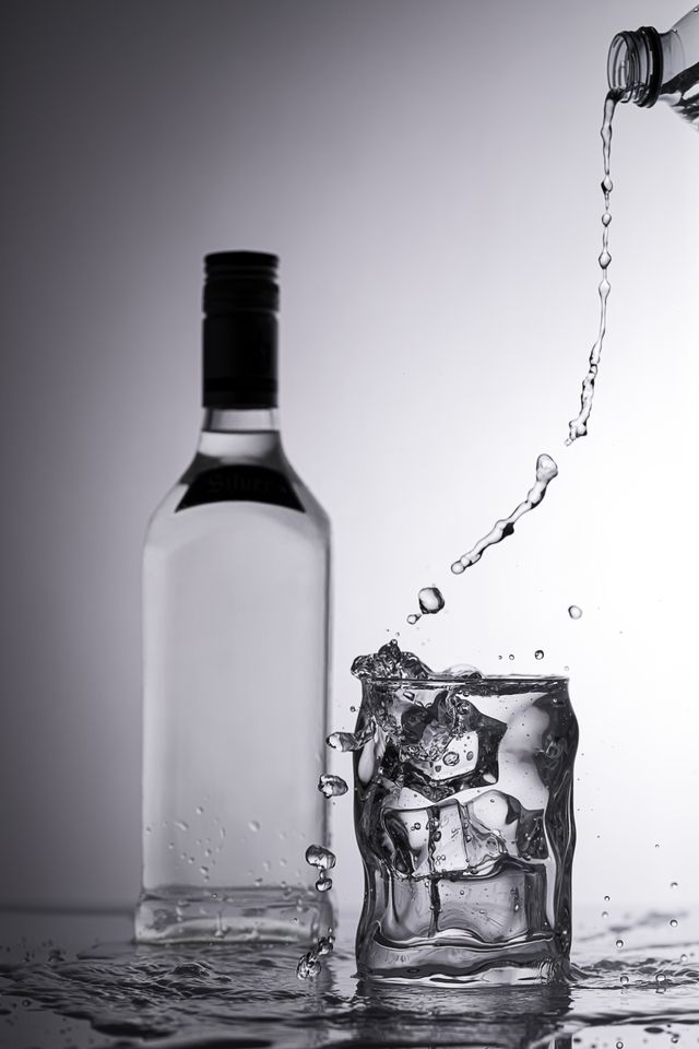 Midnight Drink