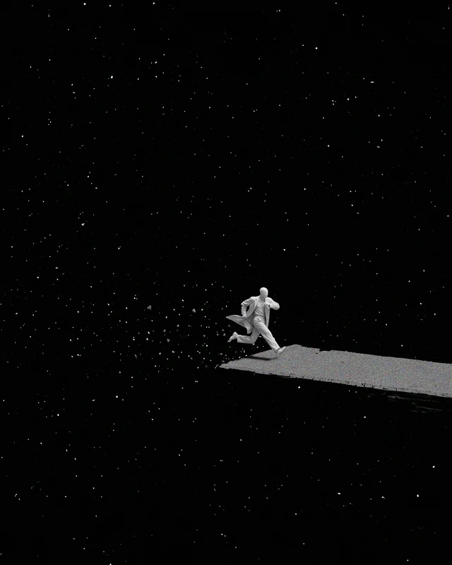 Nowhere Left to Go