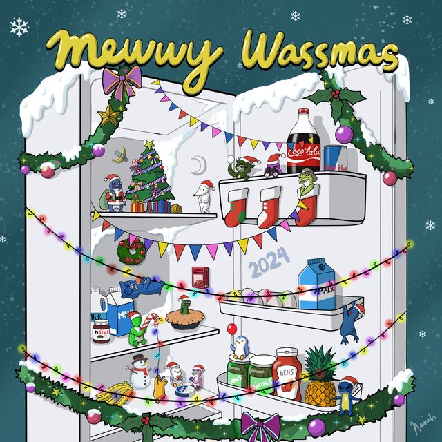 Wassmas 2024