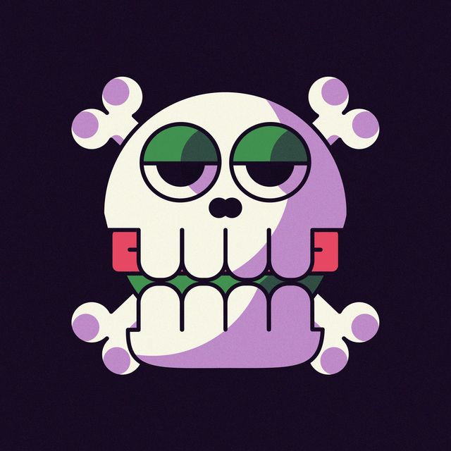 THE NINETEENTH SKULL