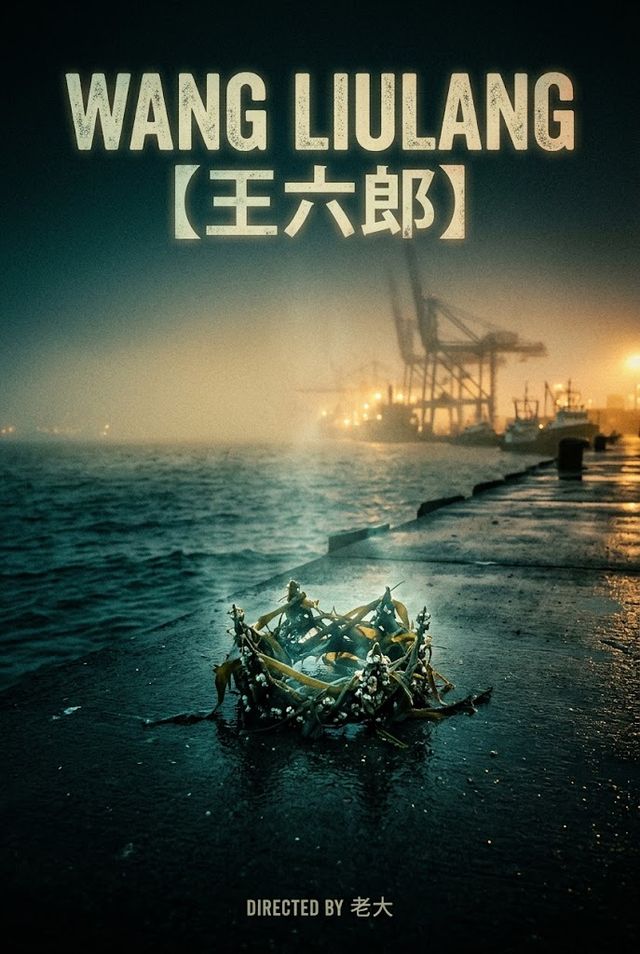 王六郎  Wang Liulang