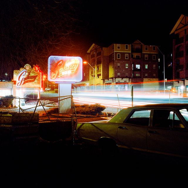 Galaxy Diner