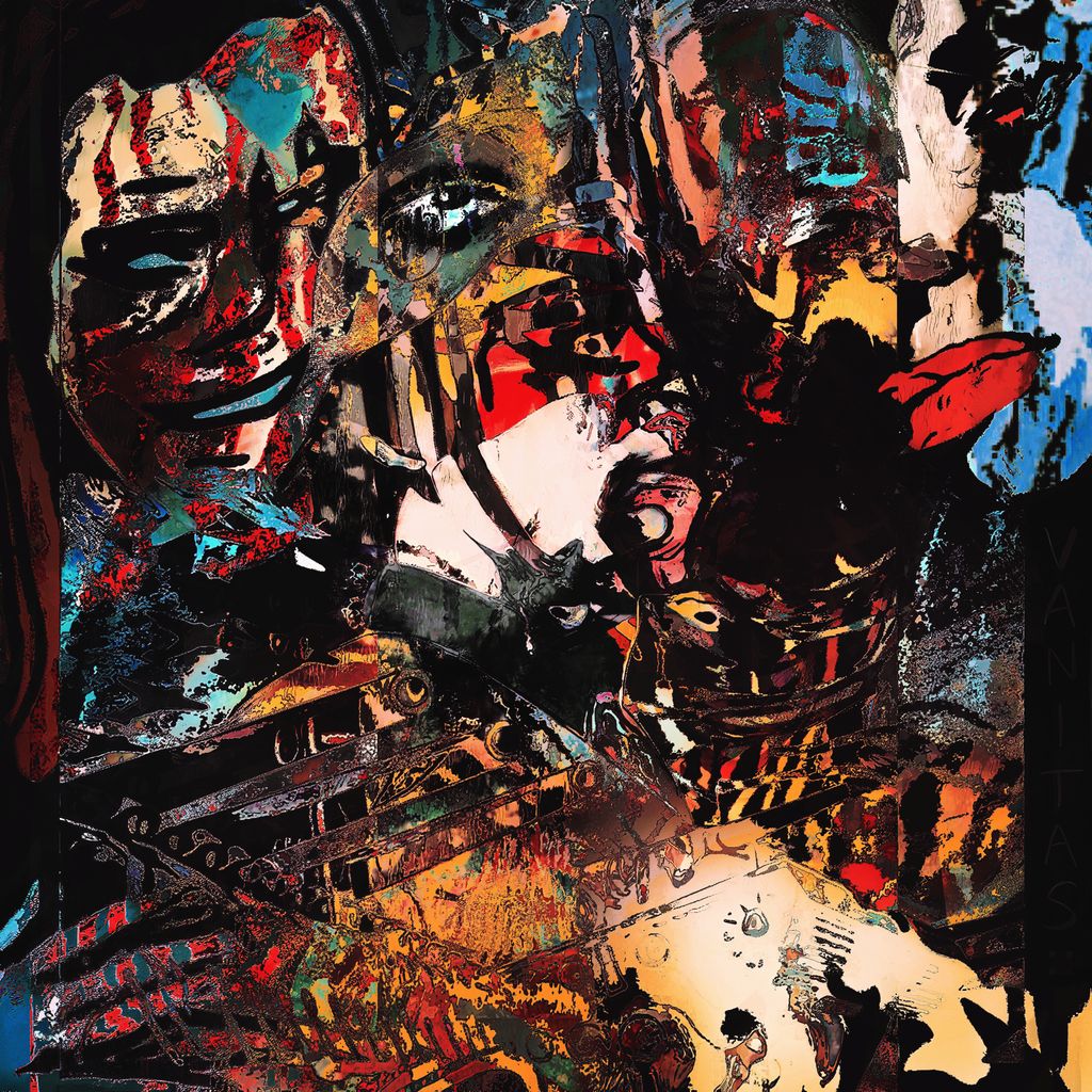 Triumph der Eitelkeit (Triumph of Vanity)