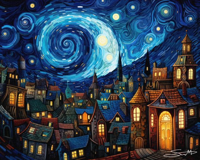 Endless Night