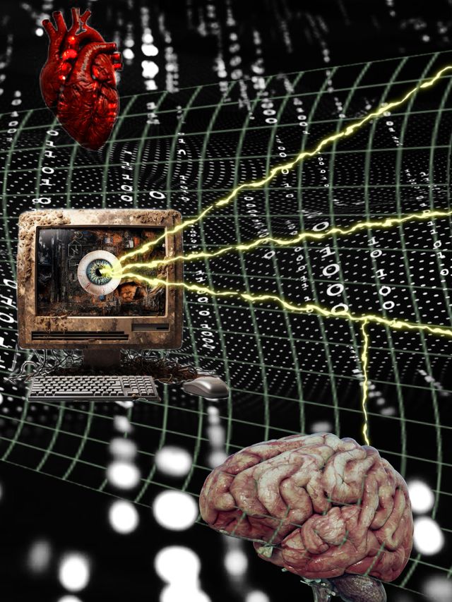Hacking Reality