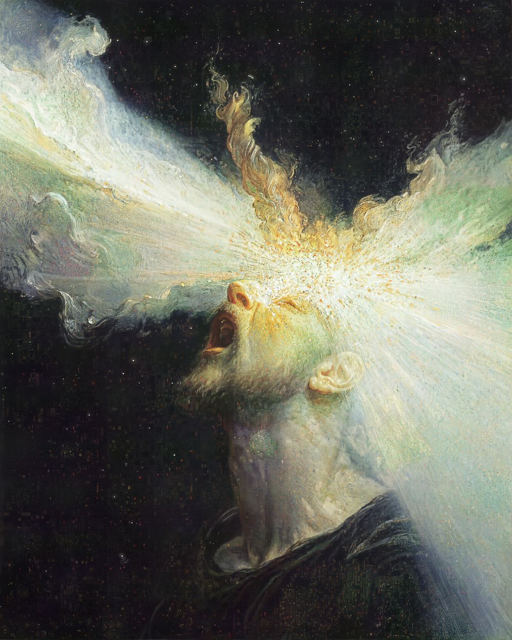 Shattering the veil of ignorance