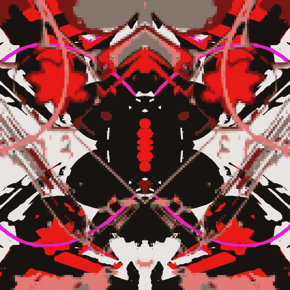 getting lost looking inside of myself