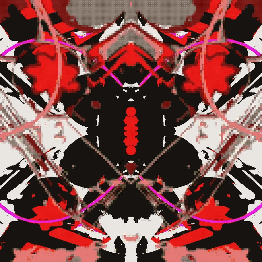 getting lost looking inside of myself