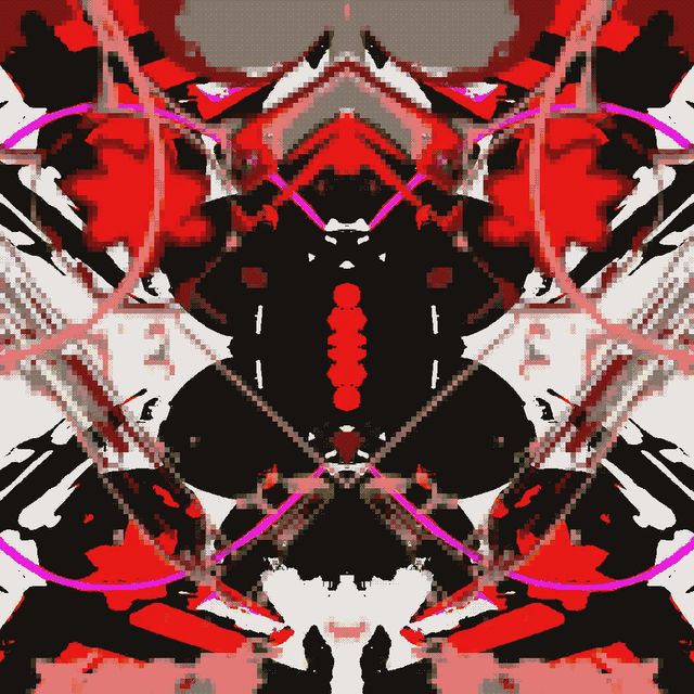 getting lost looking inside of myself