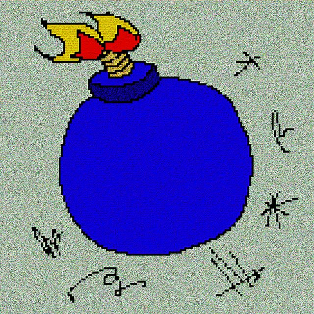 Bomb