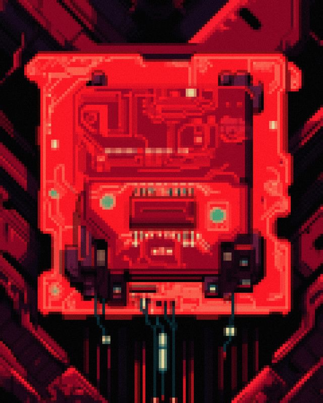 Red Chip