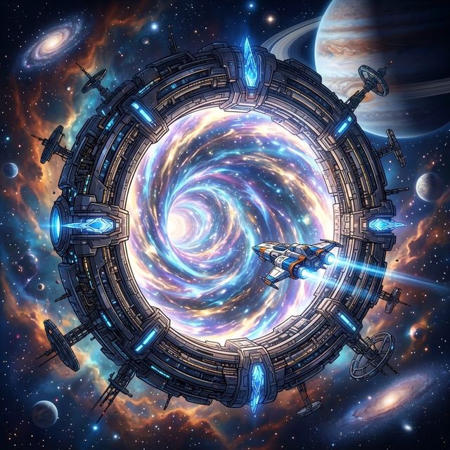 スペース・ブルース・アステロイド
