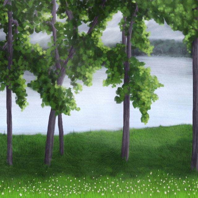 Life Impression 27
